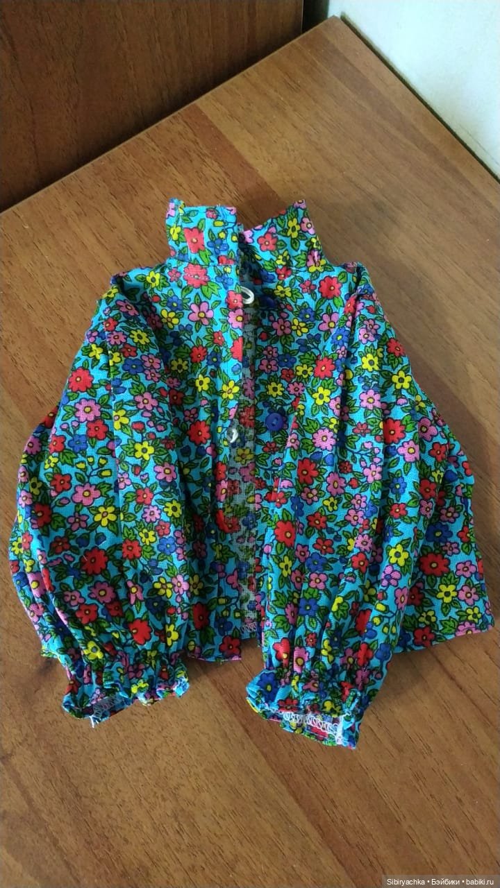 Днепрянка Женечка — Советские винтажные куклы (СССР): Ленигрушка