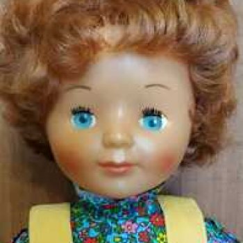 Днепрянка Женечка.