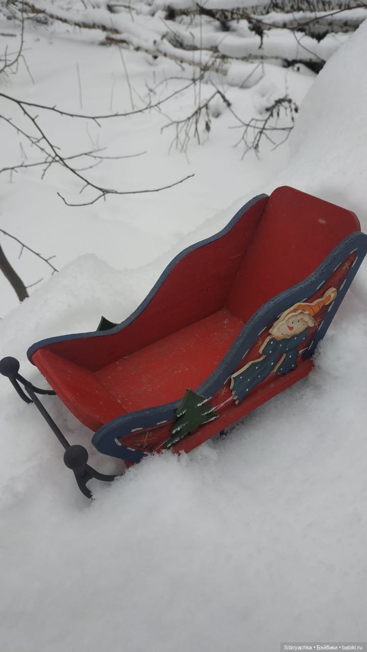 Три друга и одни сани — Игровые куклы разных производителей (Разное): редкие бренды (фото 6)