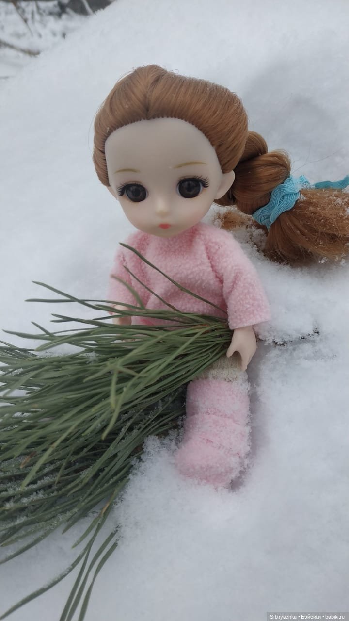 Три друга и одни сани — Игровые куклы разных производителей (Разное): редкие бренды