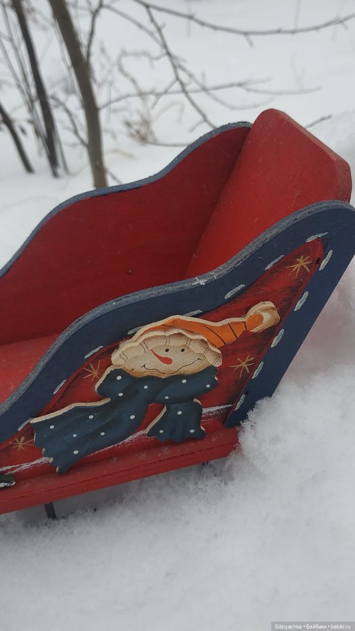 Три друга и одни сани — Игровые куклы разных производителей (Разное): редкие бренды (фото 7)