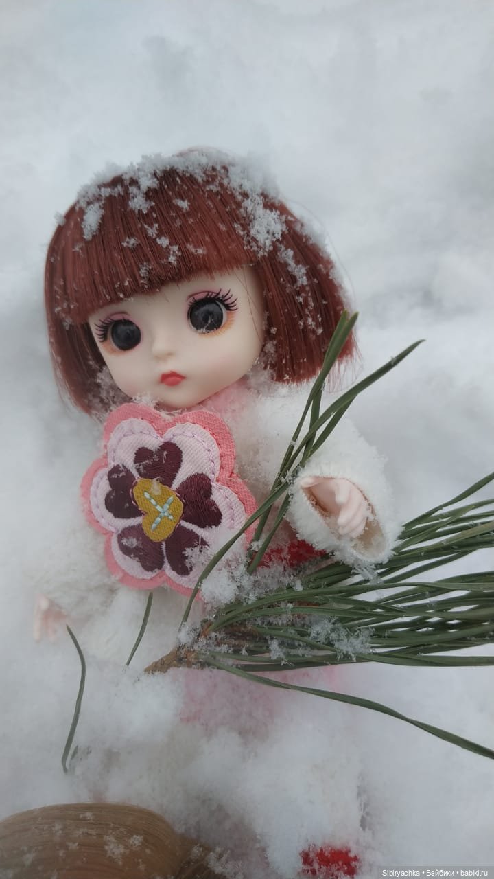 Три друга и одни сани — Игровые куклы разных производителей (Разное): редкие бренды