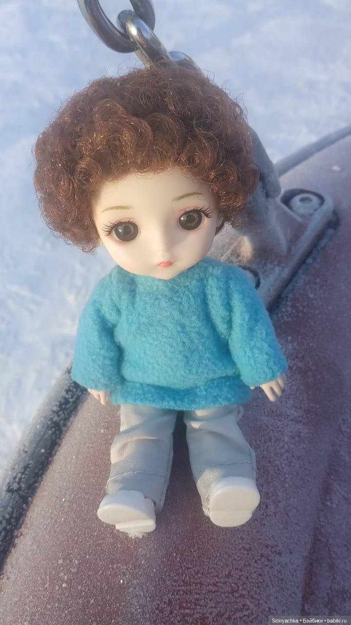 Василёк на детской площадке (фото 7)