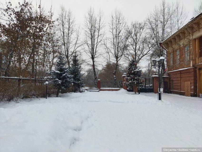 Василёк на выставке "С любовью деду Морозу" (фото 4)