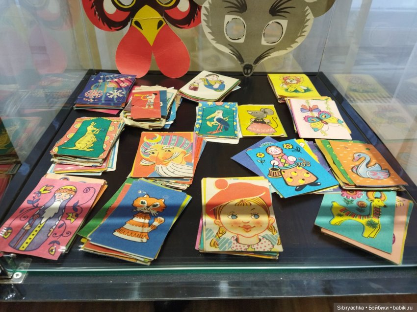 Василёк на выставке "С любовью деду Морозу"