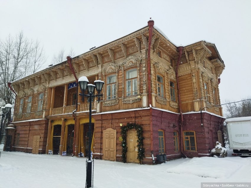 Василёк на выставке "С любовью деду Морозу" (фото 2)