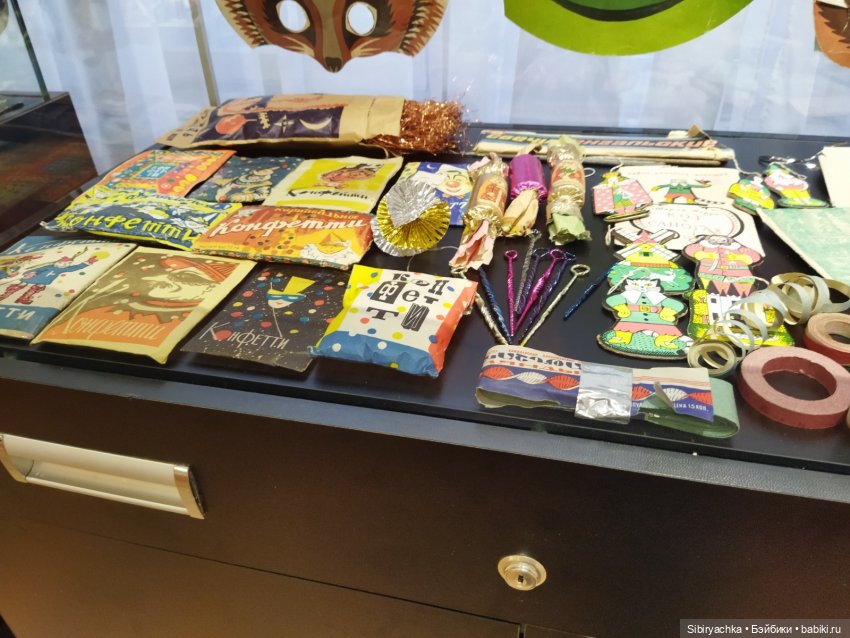 Василёк на выставке "С любовью деду Морозу"