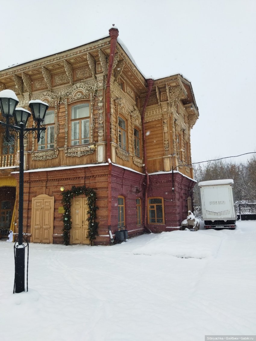 Василёк на выставке "С любовью деду Морозу" (фото 3)