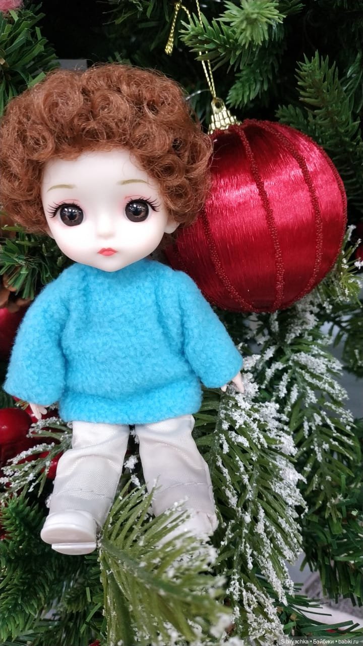 Разговор Лили и Василька — Советские винтажные куклы (СССР): Ленигрушка (фото 2)