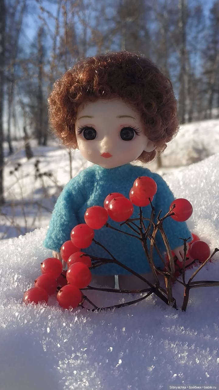 Разговор Лили и Василька — Советские винтажные куклы (СССР): Ленигрушка (фото 6)