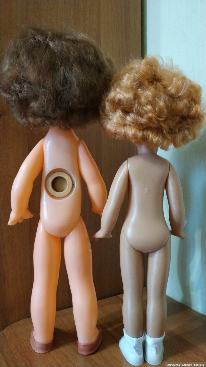 Серьёзная малышка Танечка