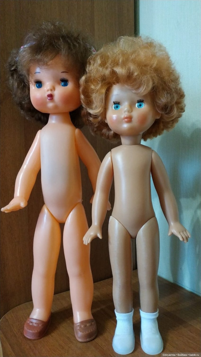 Серьёзная малышка Танечка