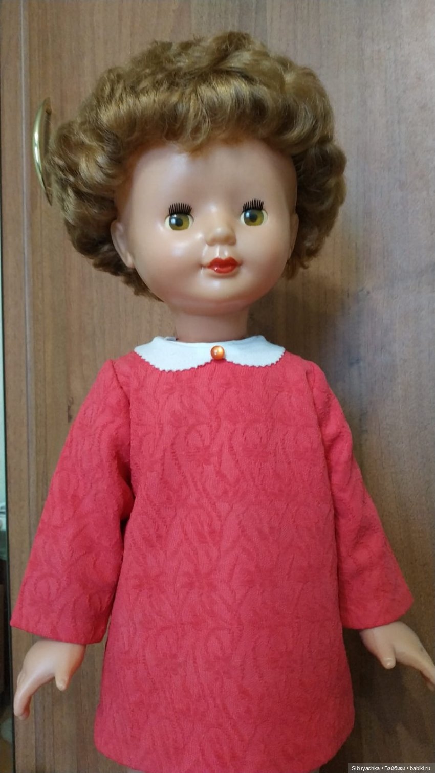 Такие разные Днепрянки Женечки (фото 5)