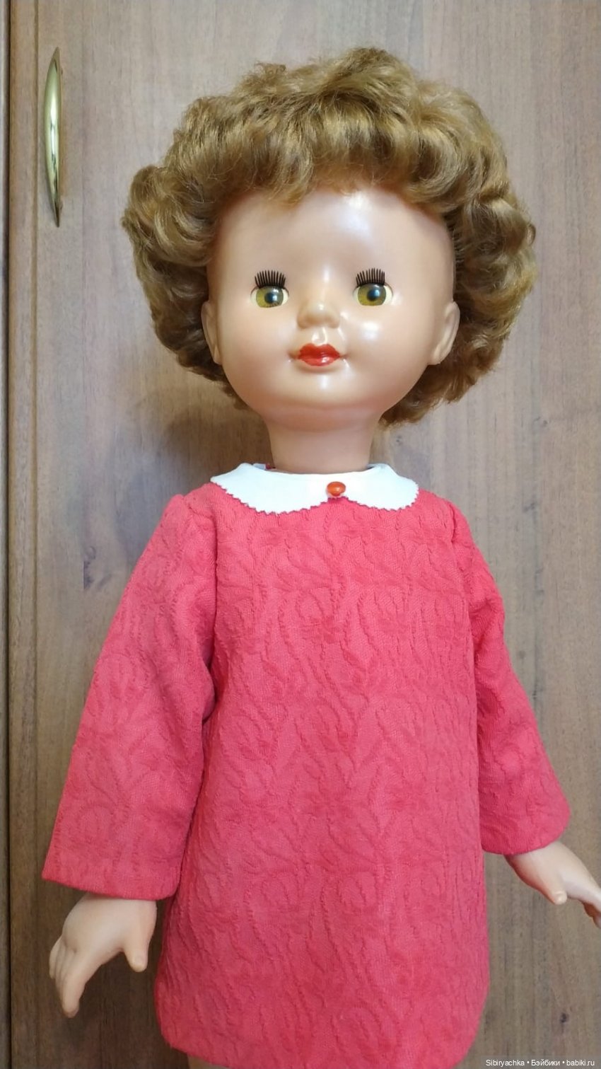 Такие разные Днепрянки Женечки (фото 6)