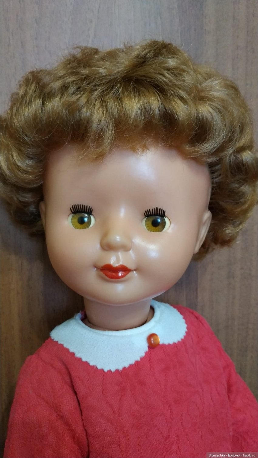 Такие разные Днепрянки Женечки (фото 3)