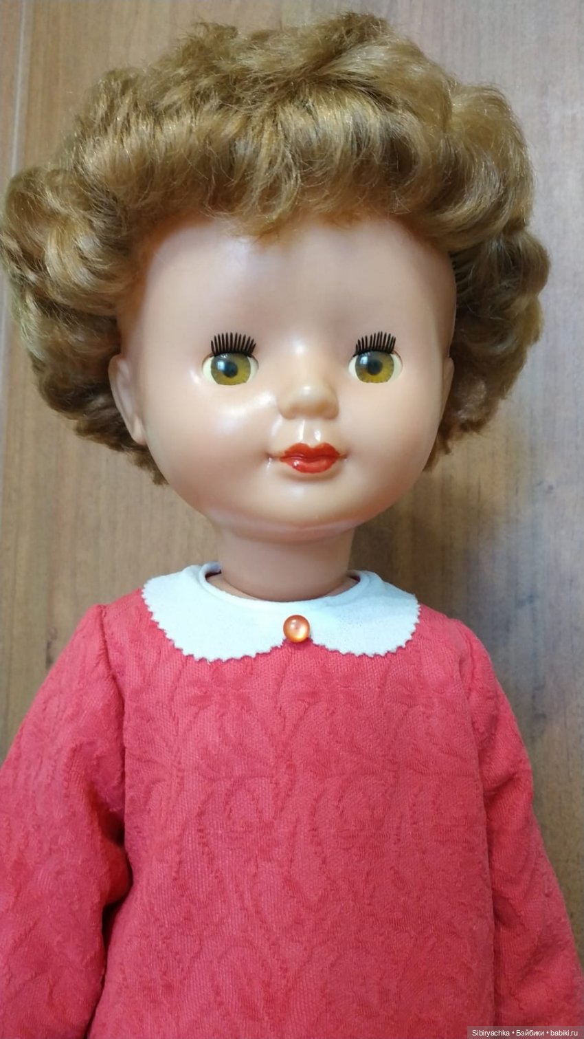 Такие разные Днепрянки Женечки (фото 4)