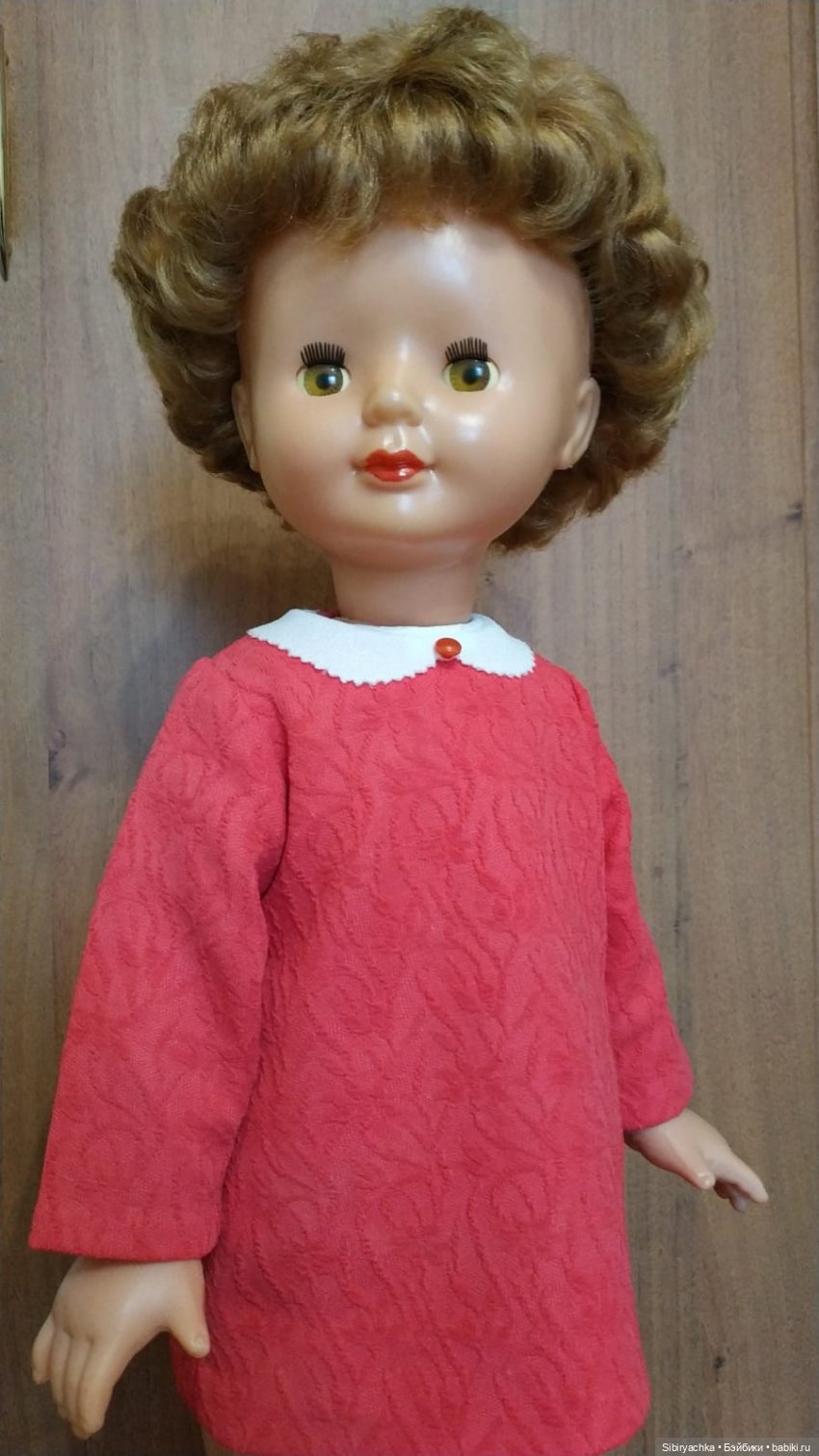 Такие разные Днепрянки Женечки (фото 7)