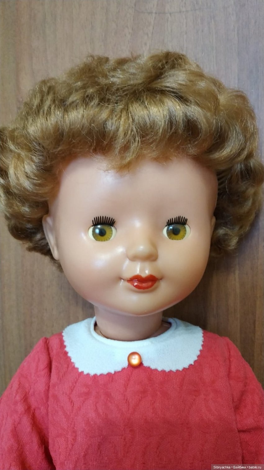 Такие разные Днепрянки Женечки (фото 2)