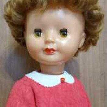 Днепрянка Женечка