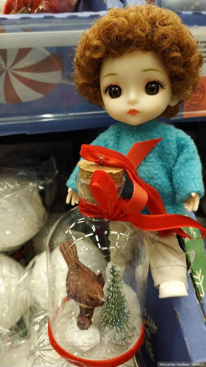 Новые находки Василька в Ленте