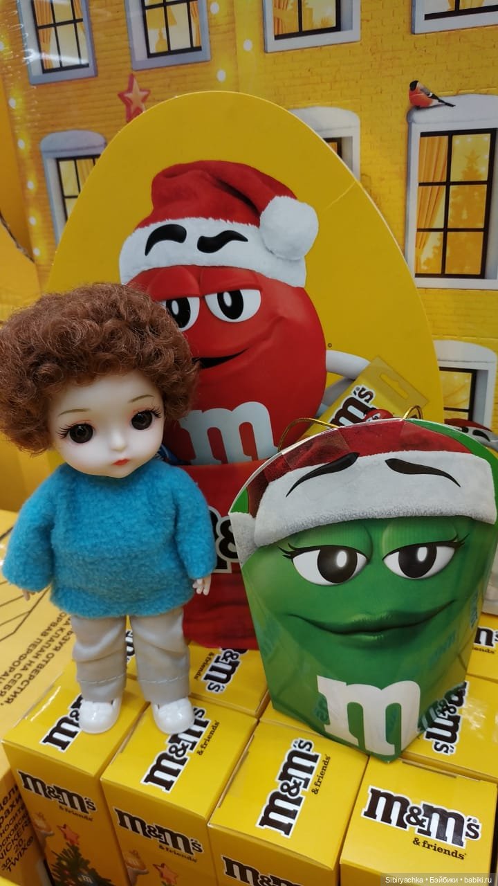 Новые находки Василька в Ленте (фото 3)