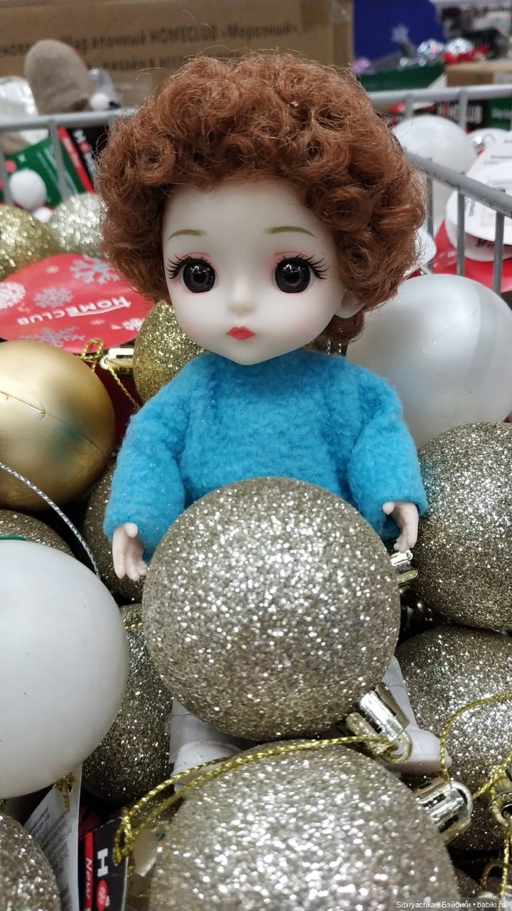 Новые находки Василька в Ленте