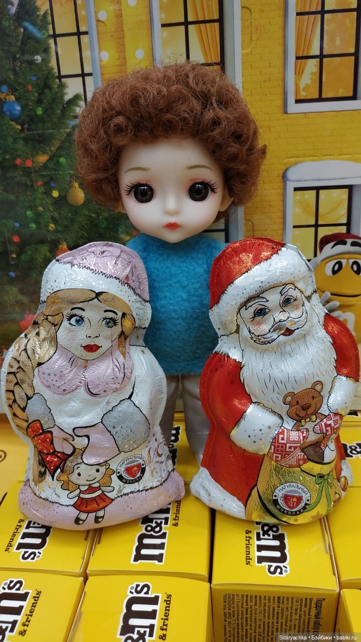 Новые находки Василька в Ленте (фото 7)