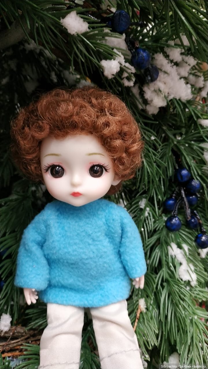 Новые находки Василька в Ленте