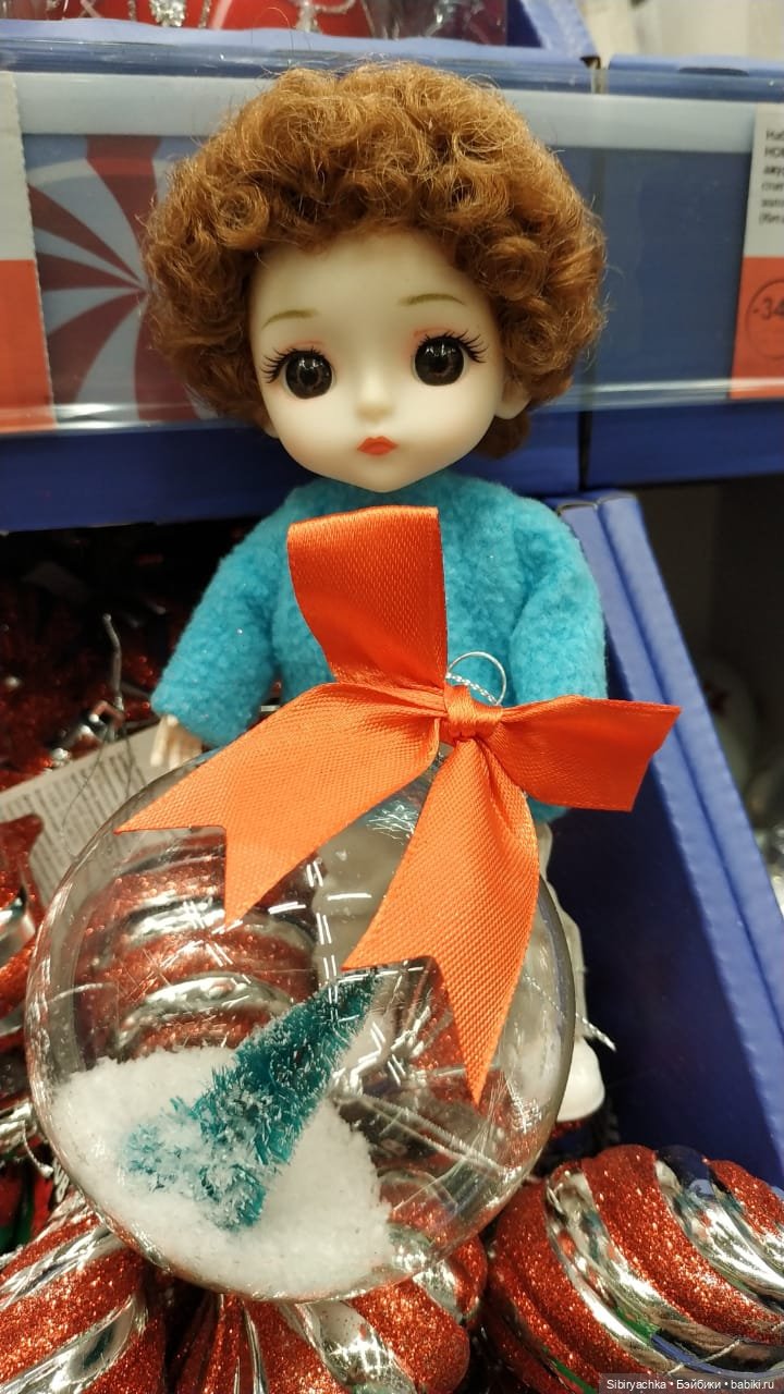 Новые находки Василька в Ленте