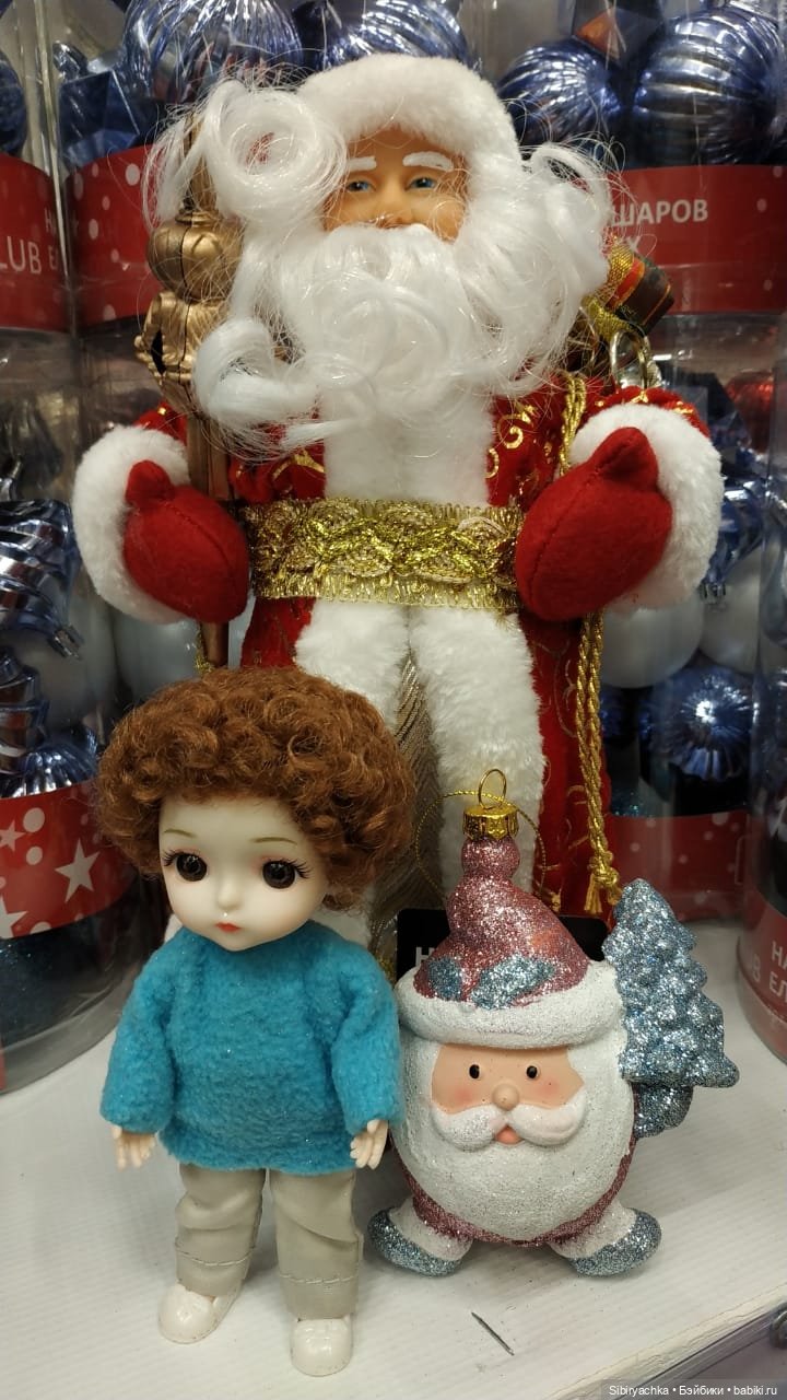 Новые находки Василька в Ленте