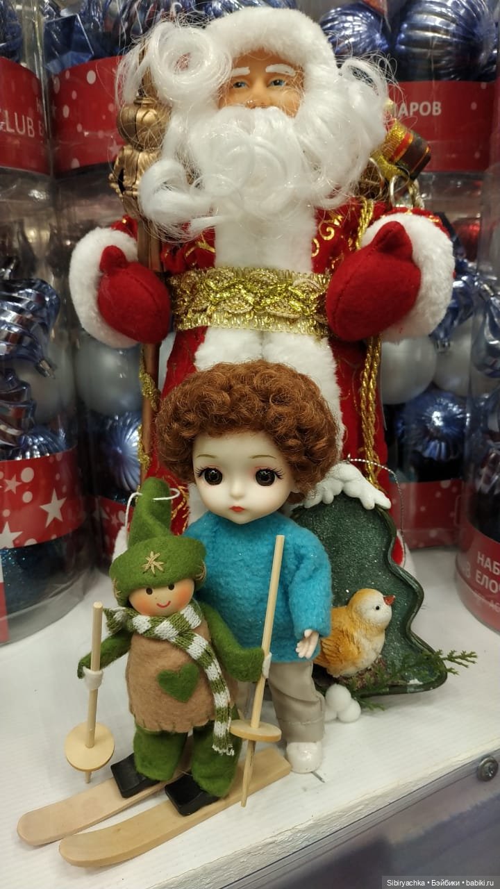 Новые находки Василька в Ленте