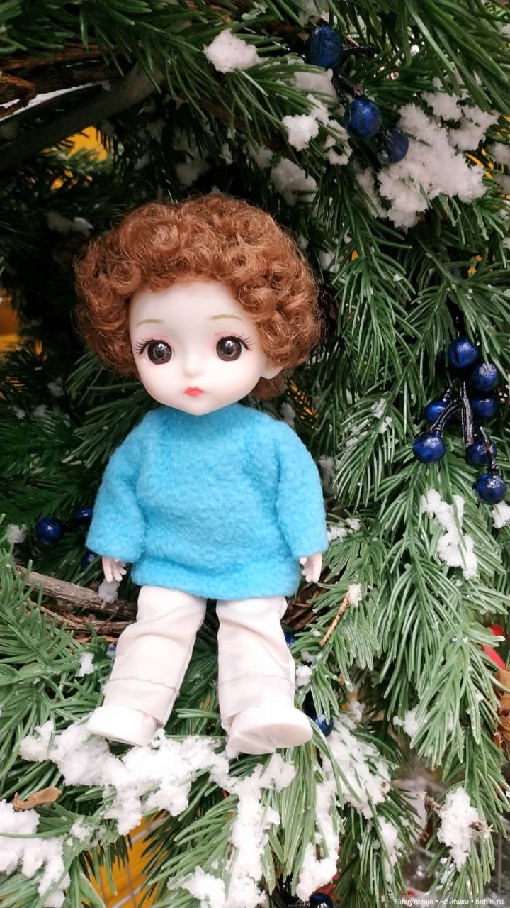 Новые находки Василька в Ленте