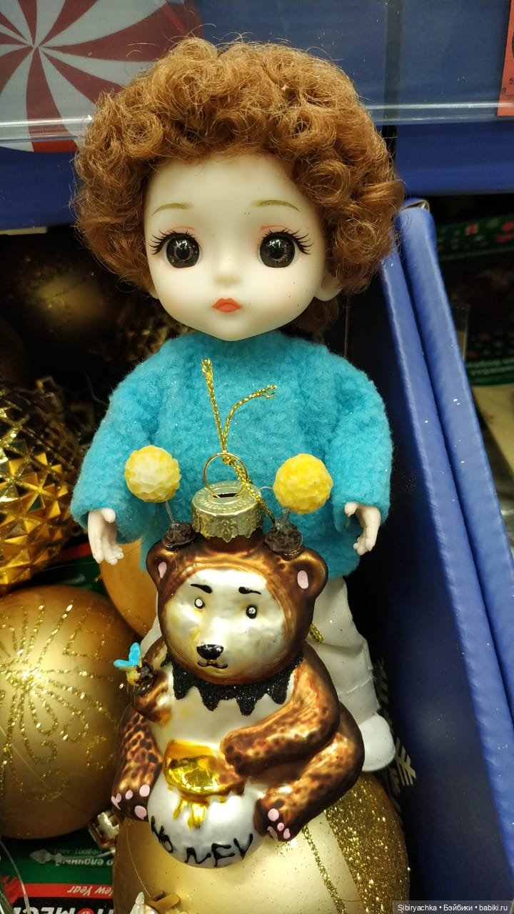 Новые находки Василька в Ленте