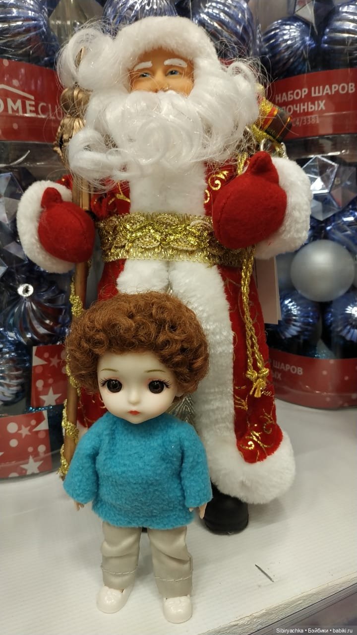 Новые находки Василька в Ленте