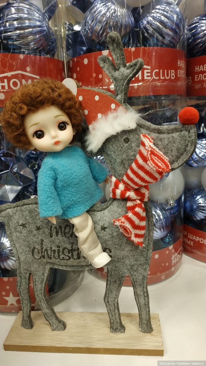 Новые находки Василька в Ленте