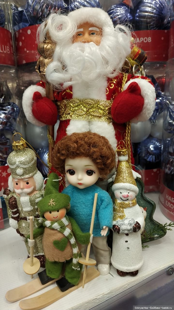 Новые находки Василька в Ленте