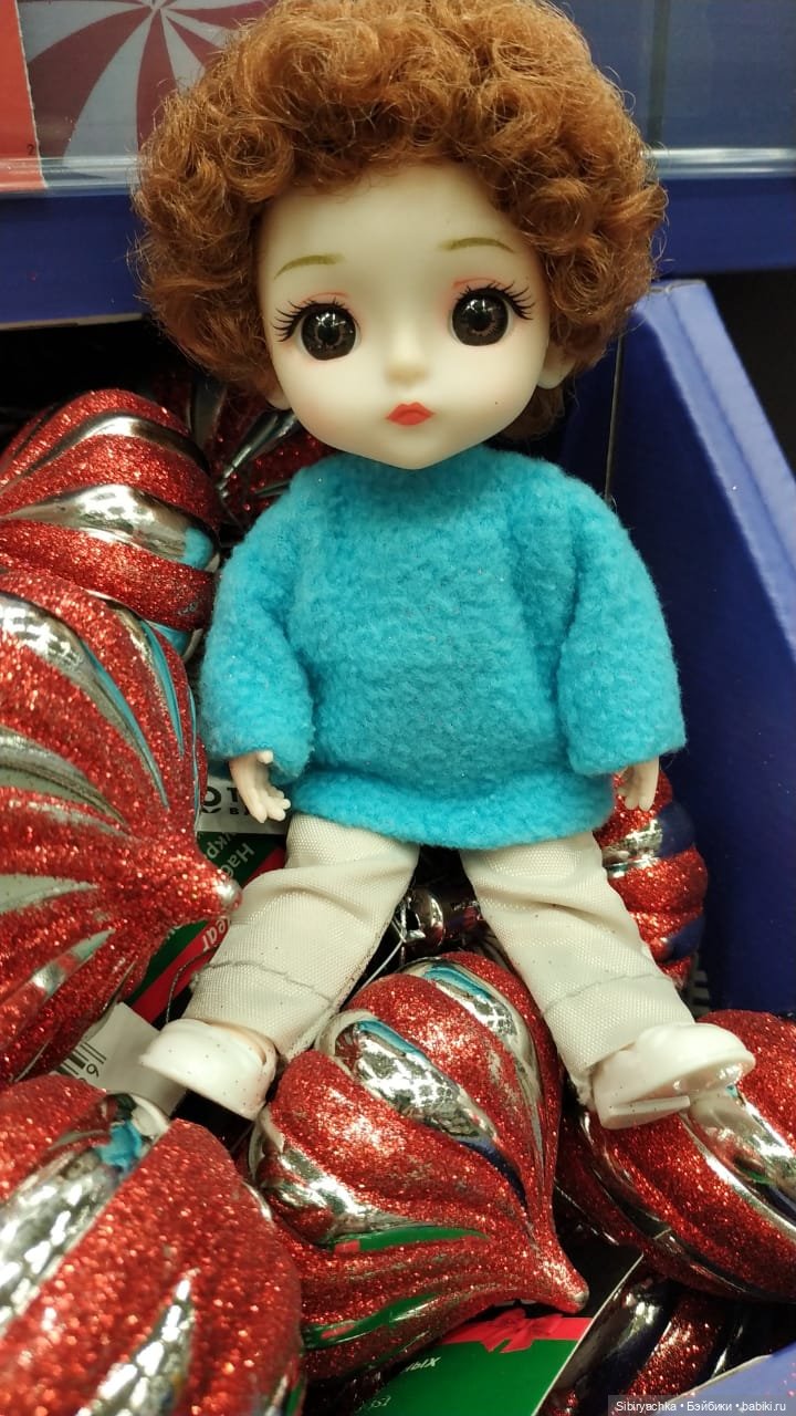 Новые находки Василька в Ленте