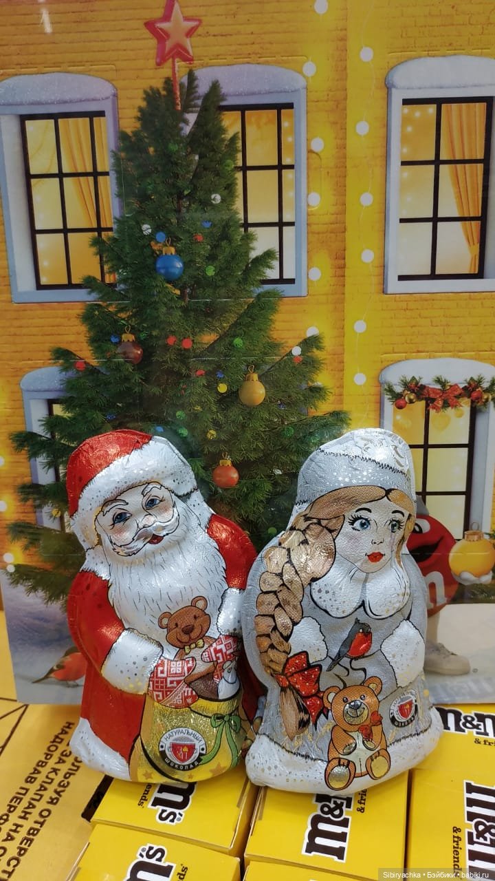 Новые находки Василька в Ленте (фото 9)