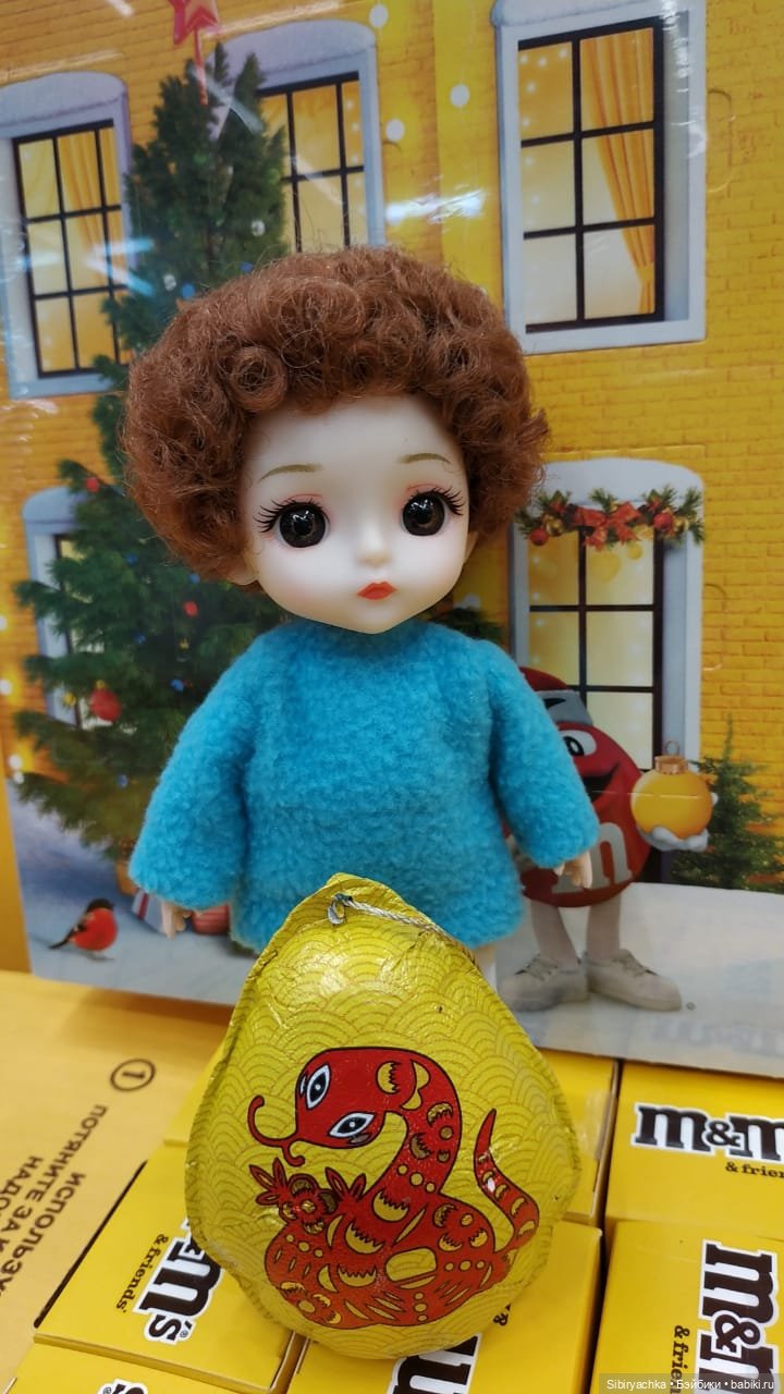 Новые находки Василька в Ленте