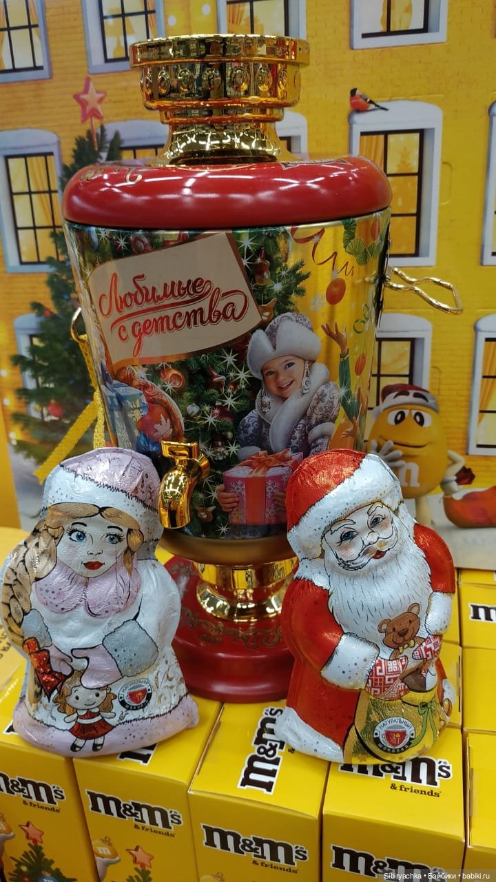 Новые находки Василька в Ленте (фото 5)