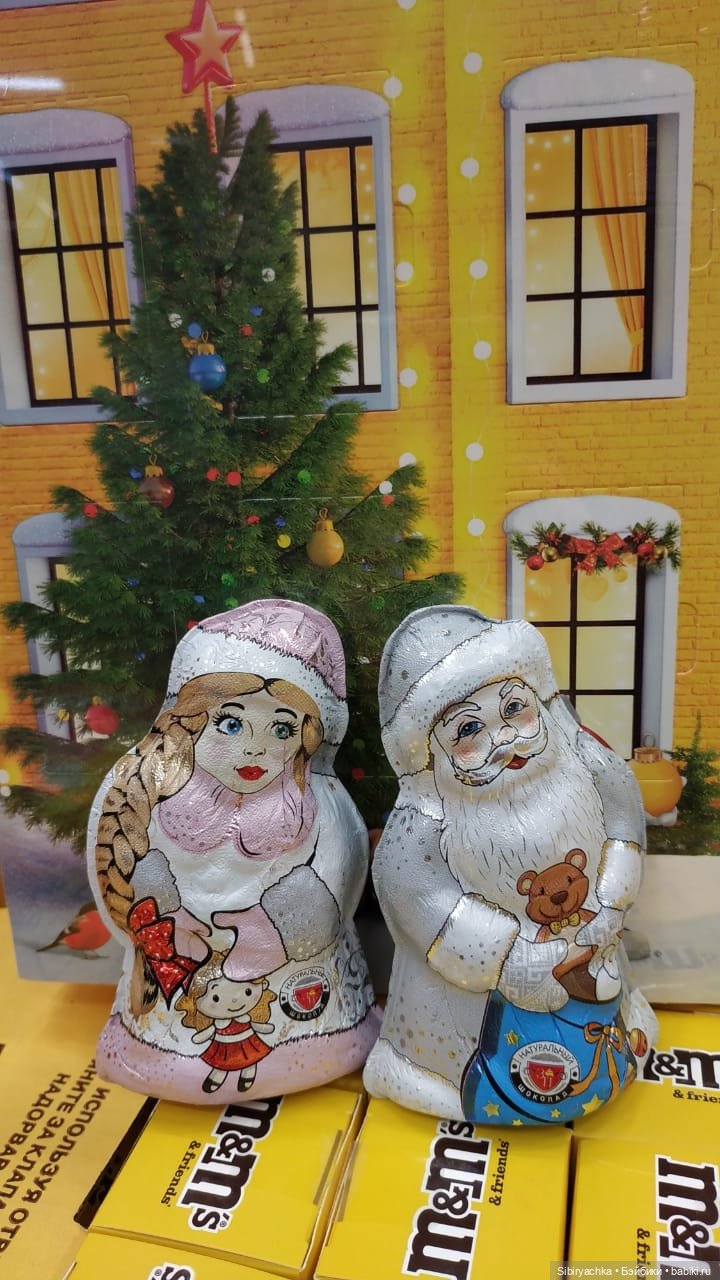 Новые находки Василька в Ленте (фото 8)