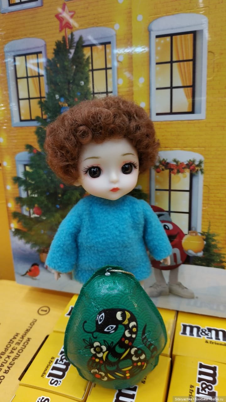 Новые находки Василька в Ленте