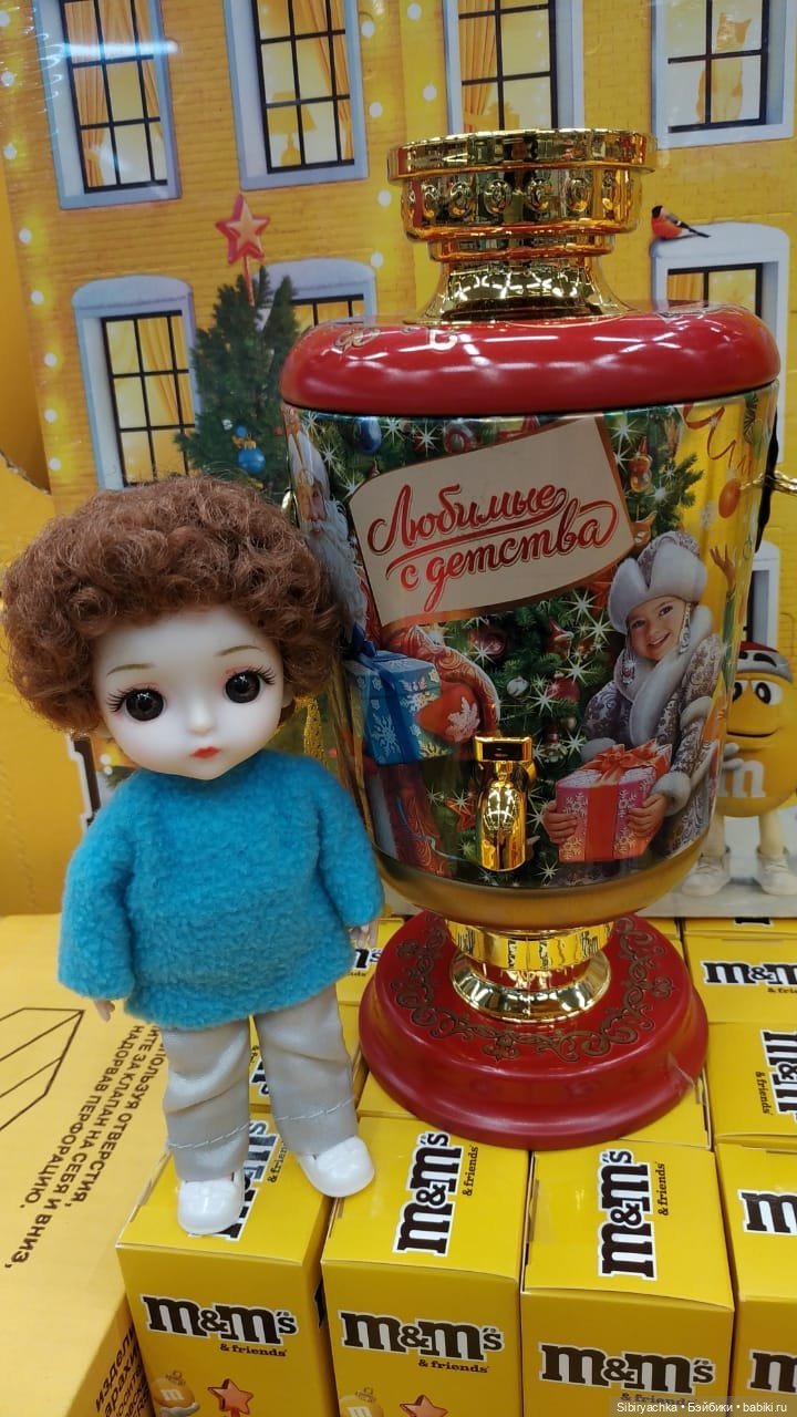 Новые находки Василька в Ленте (фото 4)