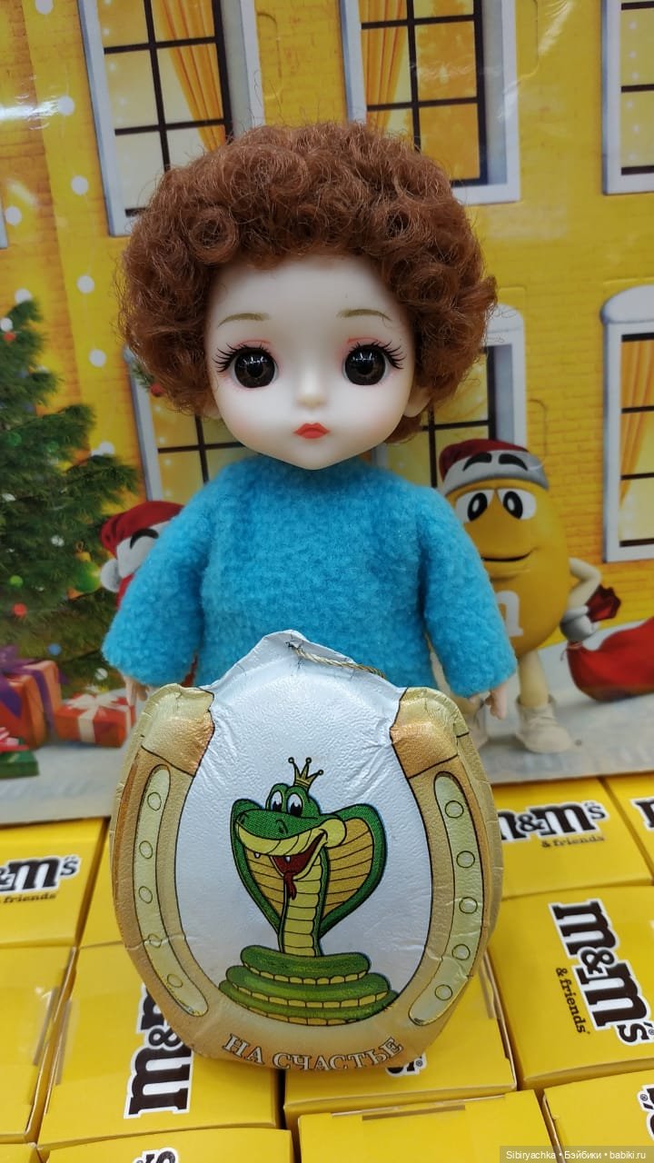 Новые находки Василька в Ленте