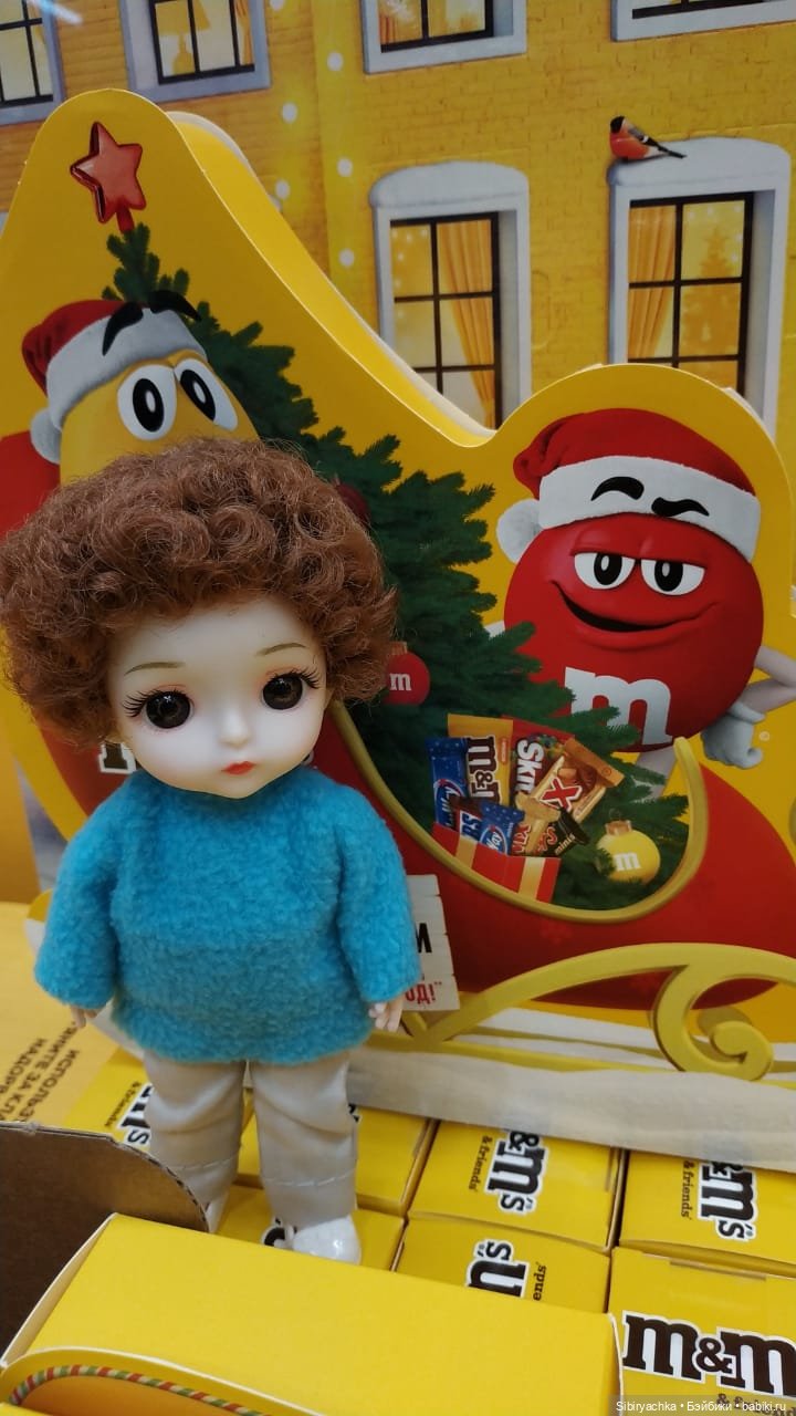 Новые находки Василька в Ленте (фото 2)