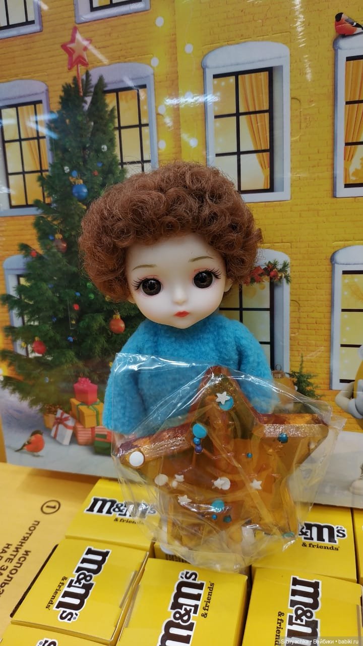 Новые находки Василька в Ленте (фото 10)