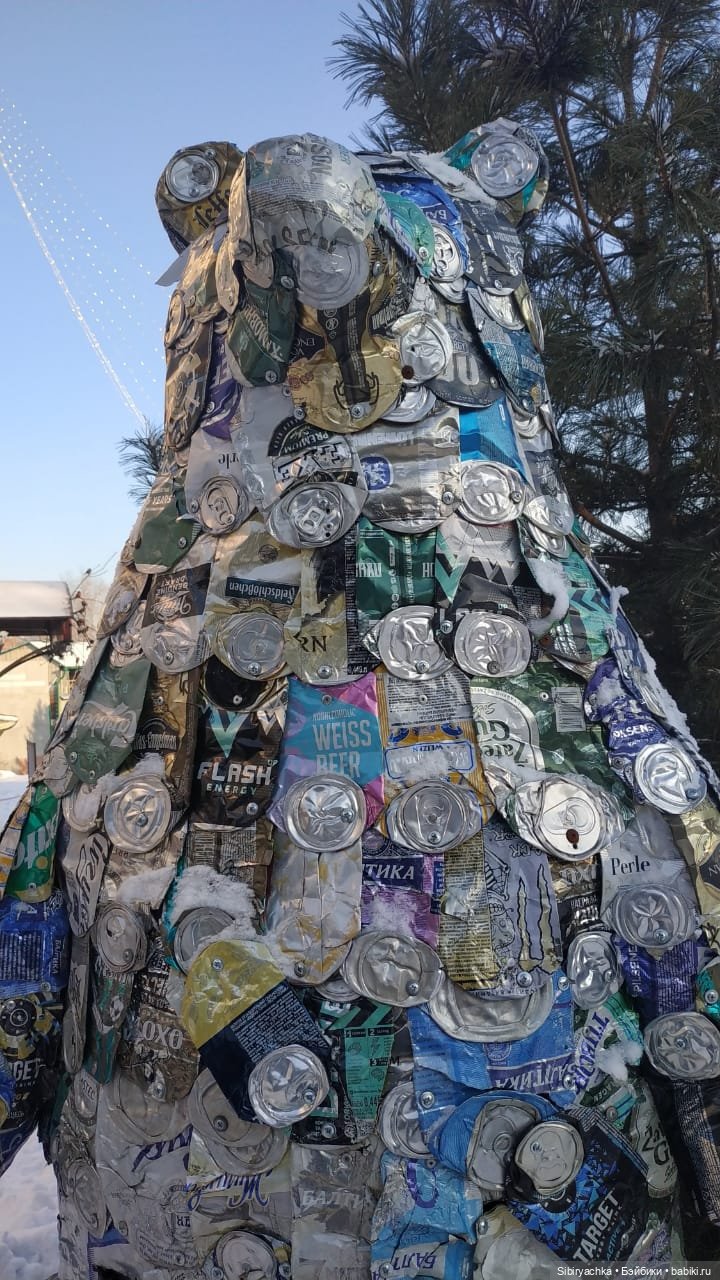 Василёк в сувенирной лавке (фото 7)