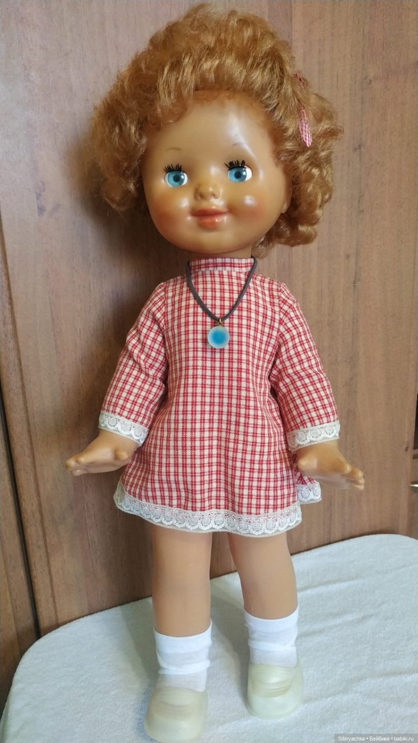 Улыбашка Катюша из Днепропетровска