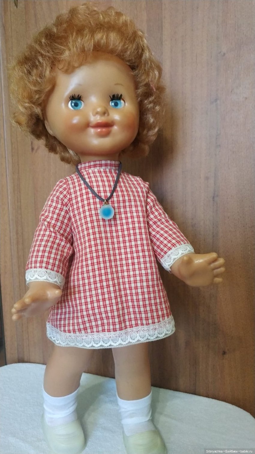 Улыбашка Катюша из Днепропетровска