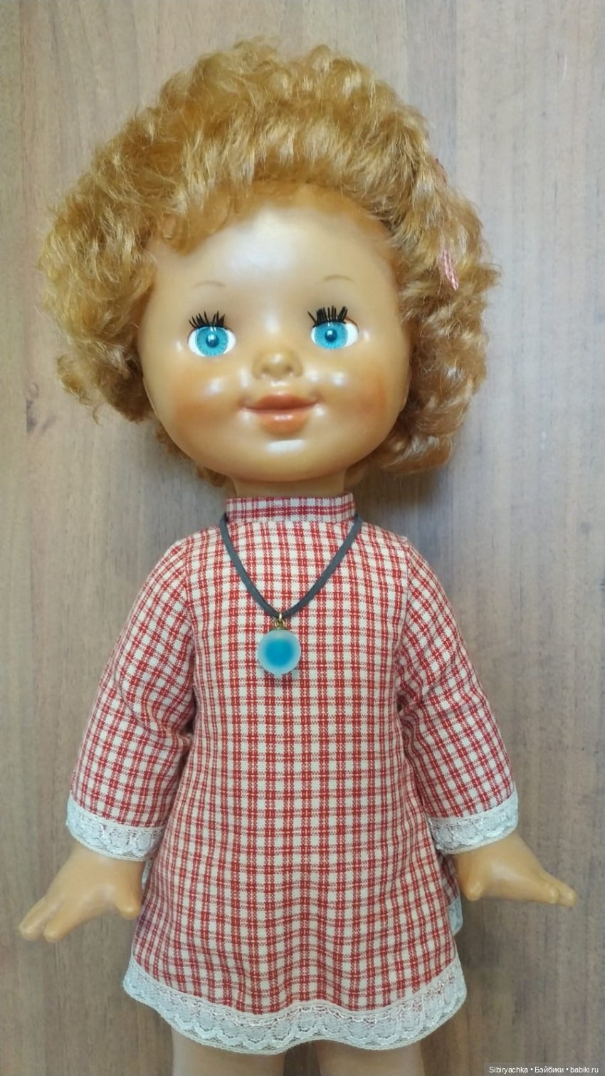 Улыбашка Катюша из Днепропетровска (фото 10)